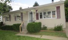 145 Heffner St Toledo, OH 43605