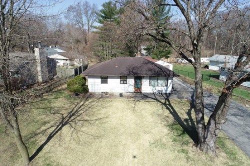 2122 RANDALL ROAD, Indianapolis, IN 46240
