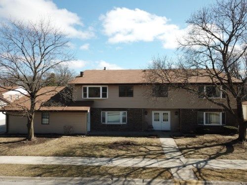 1815 CHELSEA STREET, Schererville, IN 46375