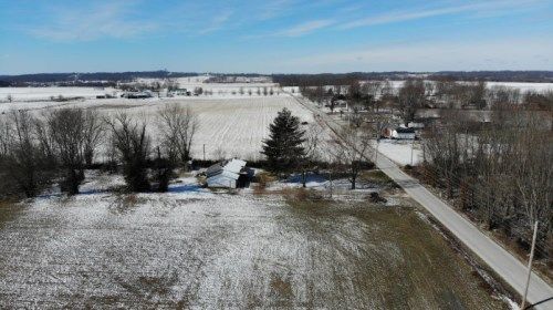 996 PARKS IMPLEMENT RD, Mitchell, IN 47446