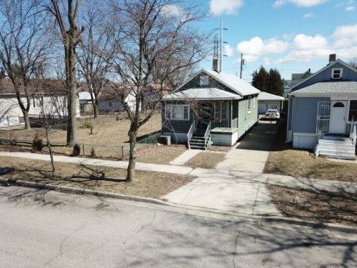 4237 HENRY AVENUE, Hammond, IN 46327