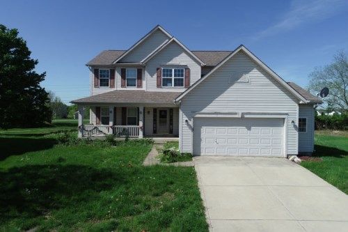 6936 GOVERNORS PT DR, Indianapolis, IN 46217