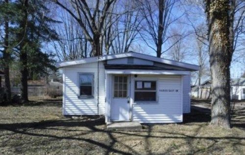 46800 East Drive, Decatur, MI 49045