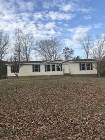 7871 Jackson Creek Rd, Denton, NC 27239