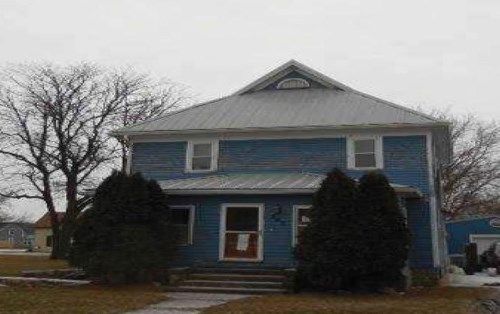 309 LILL ST, Thor, IA 50591