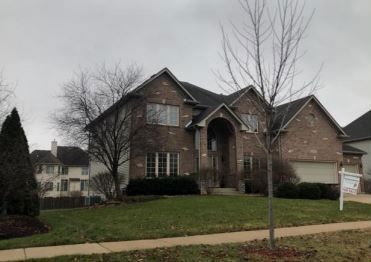 26050 Whispering Woods Cir, Plainfield, IL 60585