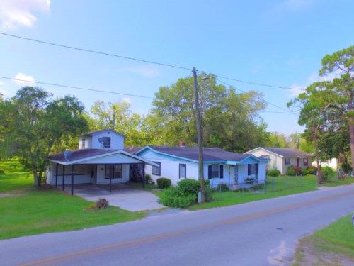 407 MARTIN LUTHER KING D, Sparks, GA 31647