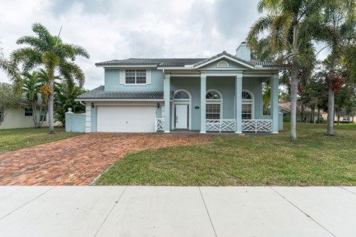 3098 Perriwinkle Circle, Fort Lauderdale, FL 33328