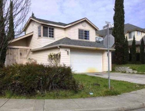 405 Souza Way, Vallejo, CA 94589