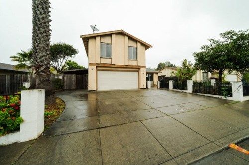 474 Basalt Drive, Vallejo, CA 94589