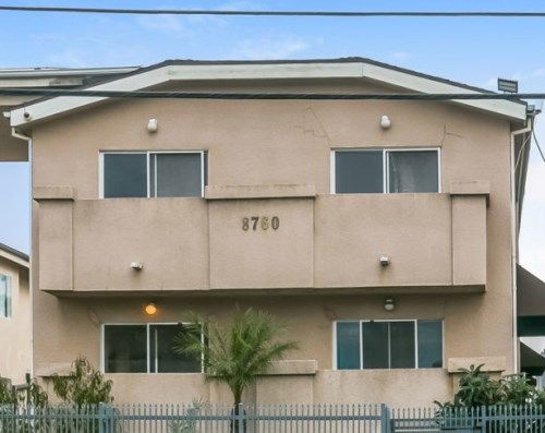 8760 Burnet Ave Unit 1, North Hills, CA 91343