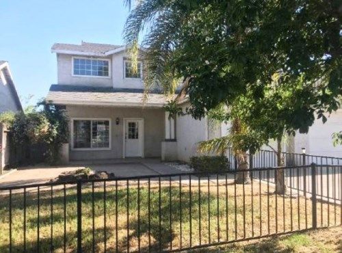 4519 W Michigan Ave, Fresno, CA 93722