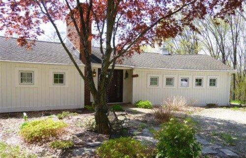 101 SPORT HILL ROAD, Redding, CT 06896