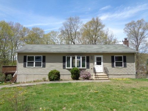 150 Doman Drive, Torrington, CT 06790