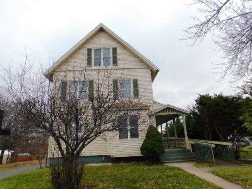 326 Bellevue Street, Hartford, CT 06120