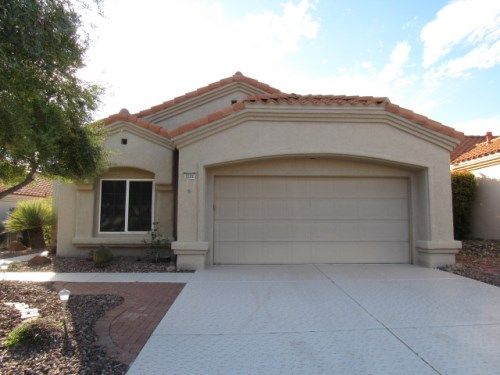 2229 E Celosia Way, Tucson, AZ 85755