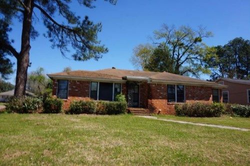 303 Florence Ave, Alexandria, LA 71301