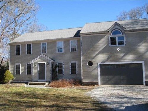30 CHIPPINGSTONE ROAD, Marstons Mills, MA 02648