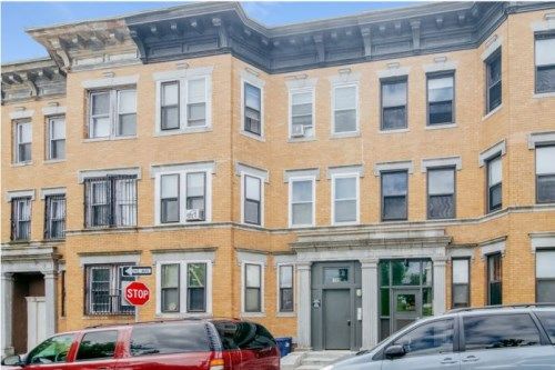 139 Intervale Street Unit1, Boston, MA 02121