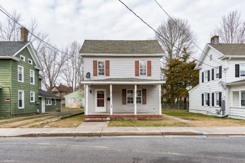 205 E East St, Delmar, MD 21875