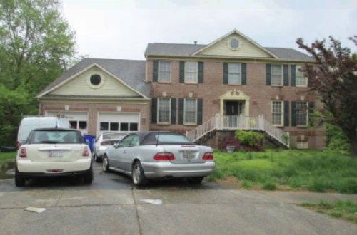 6135 Fieldcrest Ct, Frederick, MD 21701