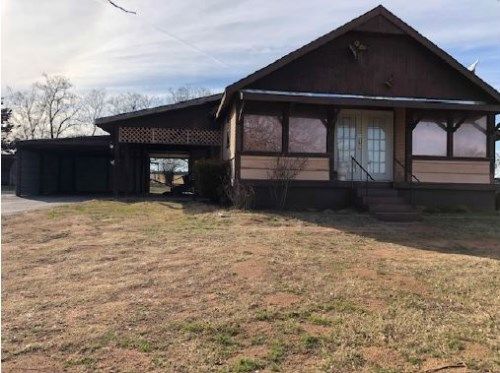 35040 County street 2700, Anadarko, OK 73005