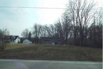 9029 Dorr St, Toledo, OH 43617