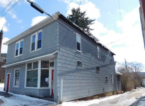 326 MAIN STREET, Meyersdale, PA 15552