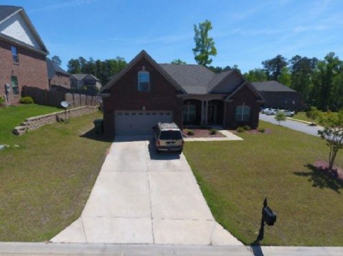 406 ROCKY BARK LN, Blythewood, SC 29016