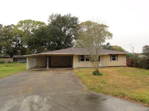1019 N 7th St, Eunice, LA 70535