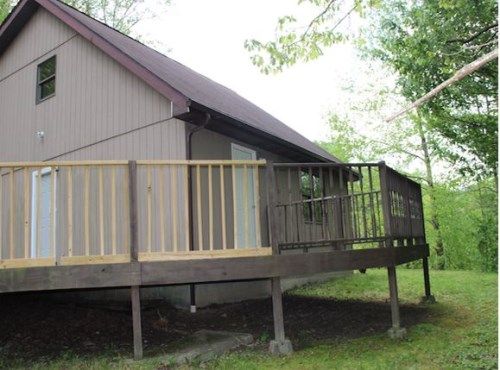 5523 W Highway 72, Harlan, KY 40831