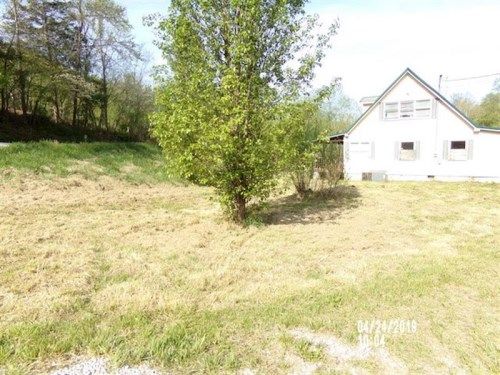 13 BLACK HOLLOW LANE, Barbourville, KY 40906