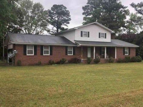 2301 YANCEY DR, Florence, SC 29505