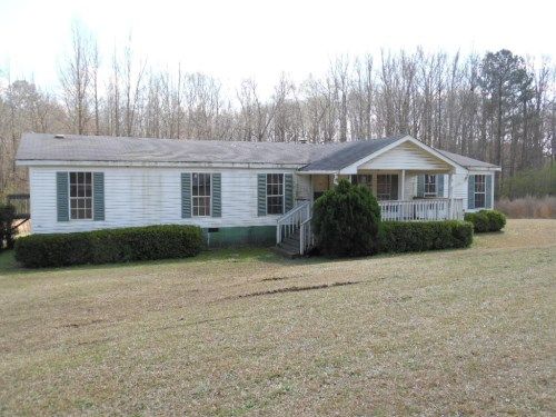190 Turtle Lane, Canon, GA 30520