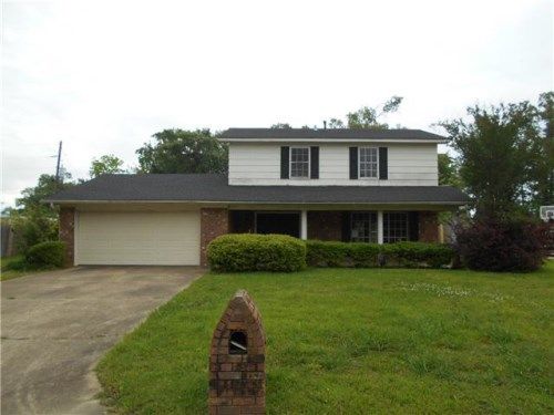 101 Westland Pl, West Monroe, LA 71291