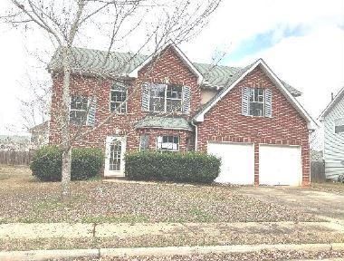 911 Brisley Cir, Hampton, GA 30228