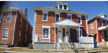 411 Mcdowell Avenue, Hagerstown, MD 21740