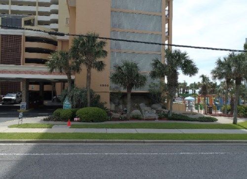 6900 N OCEAN BLVD 124, Myrtle Beach, SC 29572