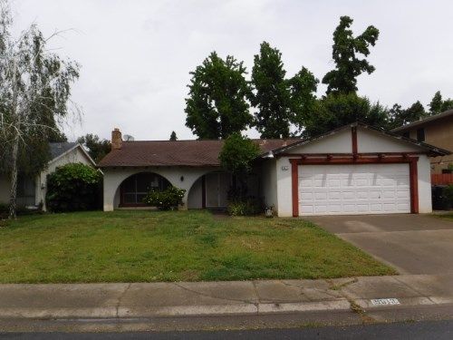 9613 Allegheny Drive, Sacramento, CA 95827