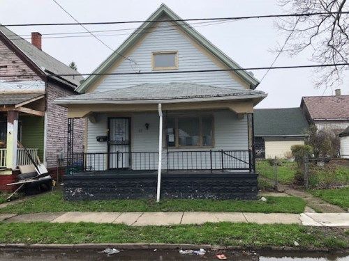 45 Krupp Ave, Buffalo, NY 14212