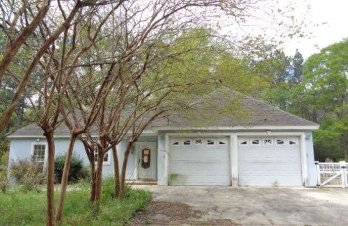 61520 Chappepeela Ridge Rd, Amite, LA 70422