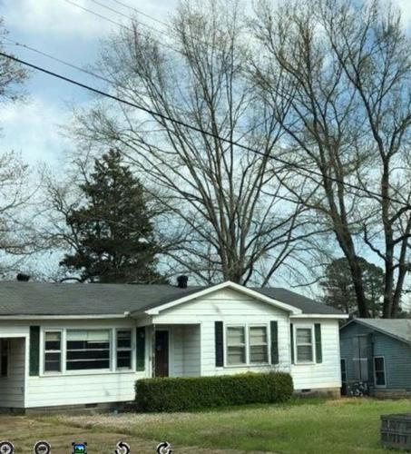 107 MOCKINGBIRD LN, Stephens, AR 71764