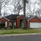 40 LAVER CIR, Little Rock, AR 72210 ID:15942456