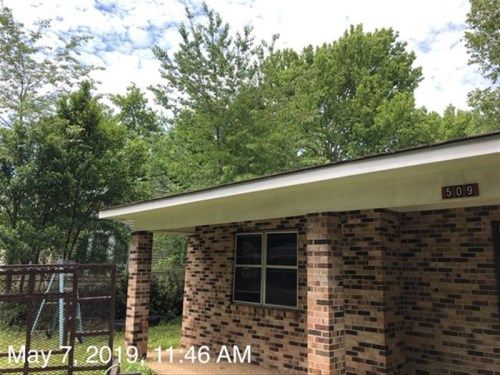 509 PECAN STREET, Winnfield, LA 71483