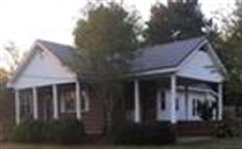 719 HORSESHOE DR, Cottonport, LA 71327