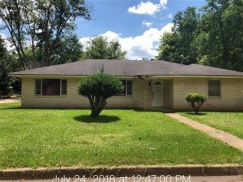 407 BENNETT ST, Alexandria, LA 71302