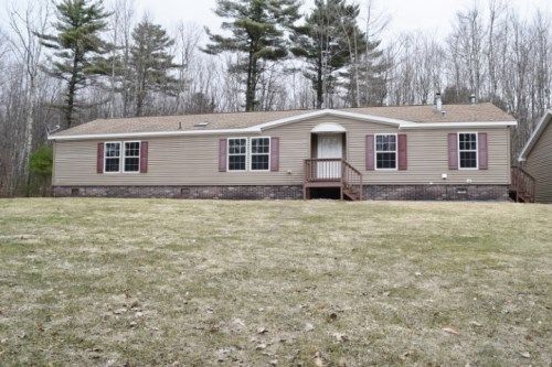 268 Silver Street, Milton, NH 03851