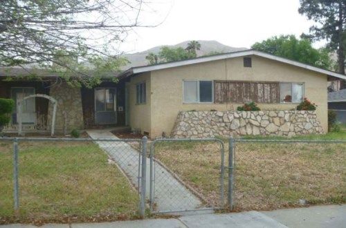 3314 Grampion Rd, Riverside, CA 92507