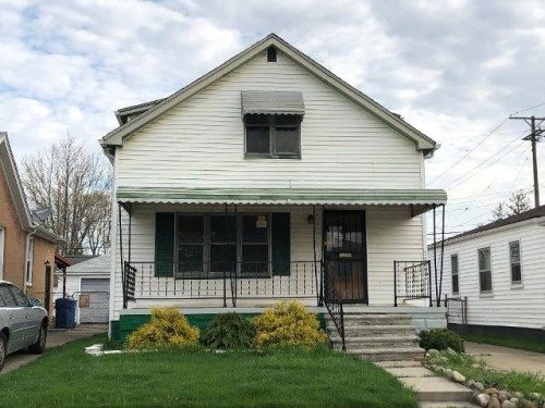 7283 Meadow, Warren, MI 48091