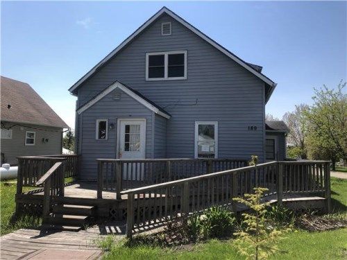 189 1st St NW, Blackduck, MN 56630
